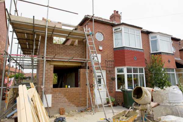 How Do Construction Methods Affect Party Wall Requirements? A Homeowner’s Guide 4 Frequently Asked Questions Cirencester