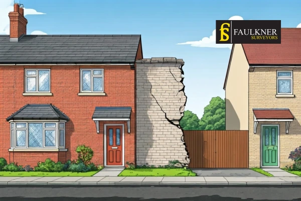 Can you start work without an agreement? 2 Risks of Proceeding Without a Party Wall Agreement Cirencester Party Wall Surveyor Near Me