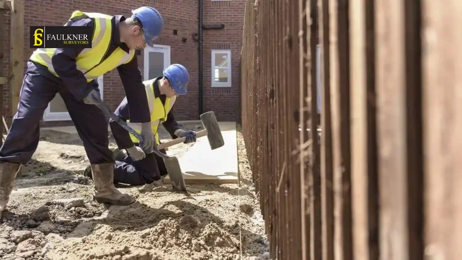 Types of Party Walls: Characteristics and Differences 1 What a Party Wall Cirencester, and Why It’s Important for Homeowners and Builders?