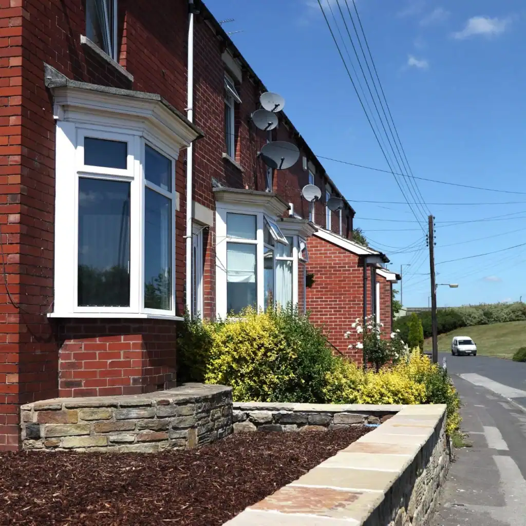 Can a Neighbour Remove Survey Stakes? 3 Min Critical Guide to Avoid Legal Issues 2 Faulkner Party Wall Surveyors Cirencester : Can My Neighbour Remove Survey Skates