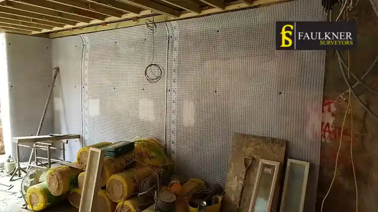 Do I Need a Party Wall Agreement for a Basement or Cellar Conversion? 2 How Does the Party Wall Notice Process Work for Basement Excavations Cirencester?