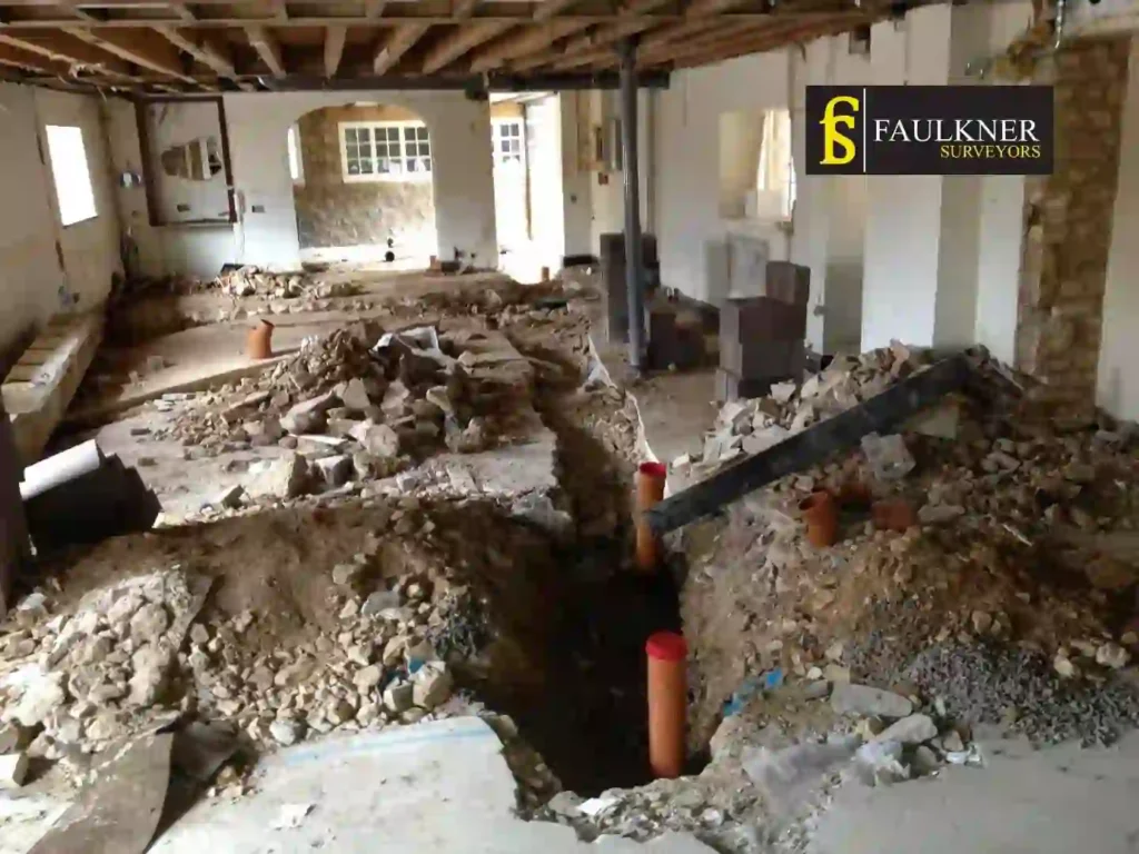 How Do Construction Methods Affect Party Wall Requirements? A Homeowner’s Guide 3 What Should You Know Before Building Over or Adjacent to Sewers Cirencester?