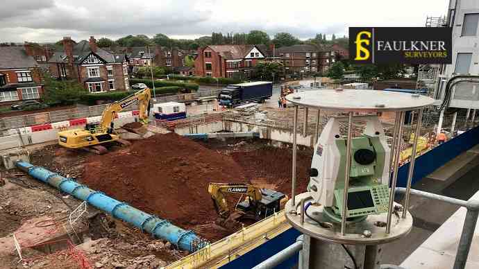 How Do Construction Methods Affect Party Wall Requirements? A Homeowner’s Guide 2 Why Is Movement Monitoring Used During Construction Projects Cirencester?