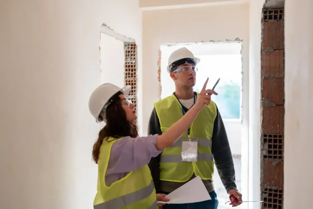 Party Walls and New Builds: What Developers Need to Know Before Construction Starts 1 Why Developers Should Consider Party Wall Advice During Site Appraisal Instead of After Purchase Cirencester?